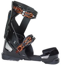 Ski Boots for Seniors: The Apex Innovation