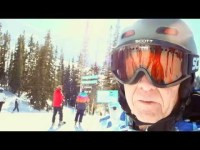 Why Seniors Still Ski