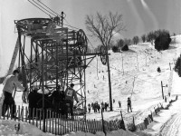 Suicide Six Poma Lift
Credit: New England Ski Museum