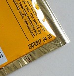 Handwarmers Expiration Date