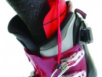 No more wrestling with boots. Ski Boot Horn makes a BIG difference.
Credit: Ski Boot Horn