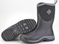 Muck Boots: The Toyota 4-Runner Of Footwear
