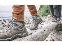 The Right Hiking Boot For The Senior You