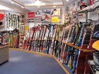 Study up if you're buying new gear this year.  There is a lot of nuanced knowledge to learn.
Credit: SkiSaltLakeCity
