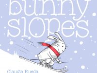 bunny slopes. Wonderful Book For Grandkids Who Ski.