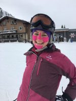 Anti-Freeze Face Tape