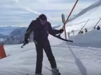 Ski Fails On Video