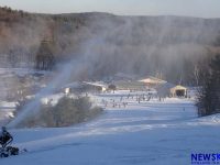 Volunteers kept Blandford going and gave the small area a community feel.
Credit: New England Ski Industry
