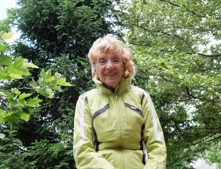 Ruth DeSouza Ruth DeSouza