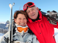 New Discounts For Senior Skiers!