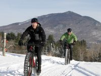 Kingdom Trails: Vermont’s Fat Bike Mecca