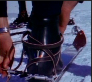 A Brief History of Why There Aren’t More Innovative Ski Boots