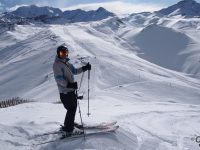 Ski Chile: An Introduction For Neophytes