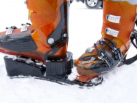Two Reasonably Priced Gifts That Solve Getting Ski Boots Off and On