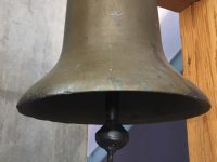 Mystery Glimpse: Ding Dong Bell