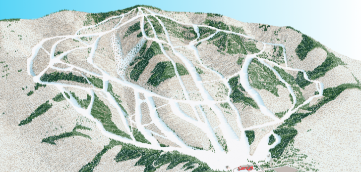 Magic Mountain Magic Mountain