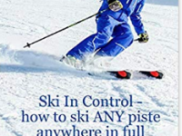 Technique Tips For The Senior Skier