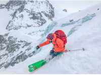 Skiing Off Piste: Lessons Learned The Hard Way
