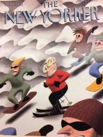 new yorker
