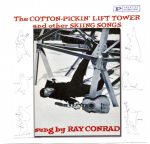 Ray Conrad Cover