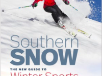 Book Review: Southern Snow Explores Skiing; Other Outdoor Winter Activities in the South