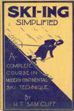 skiing simplified