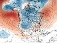 Skiing Weatherman: Sun Spot Cycle Means Jet Stream Changes