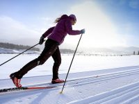 How To Choose An XC Ski Vacation Destination