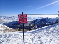 Get Smart About Back Country Skiing