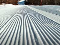 Early Season Skiing: Okemo, VT