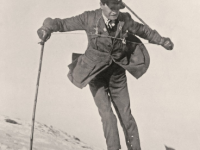 Better Quality Skiing – Tribute to Contributor Bob Trueman