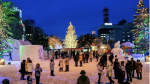 Sapporo Ice Festival