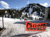 Alta closed on March 17, 2020. Abruptly.