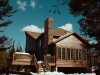 Sharing A Ski House: Seven Ways To Share Without Stress