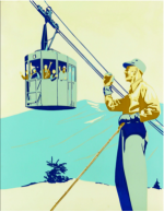 Skiing History magazine: Sept-Oct 2021