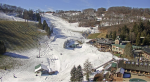 Seven Springs Resort, Pennsylvania