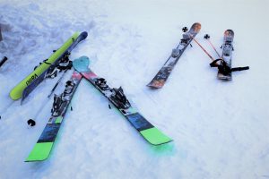 Importance of Rental Demo Skis