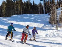 Winter Sports at Aspen Snowmass Besides Skiing/Snowboarding
