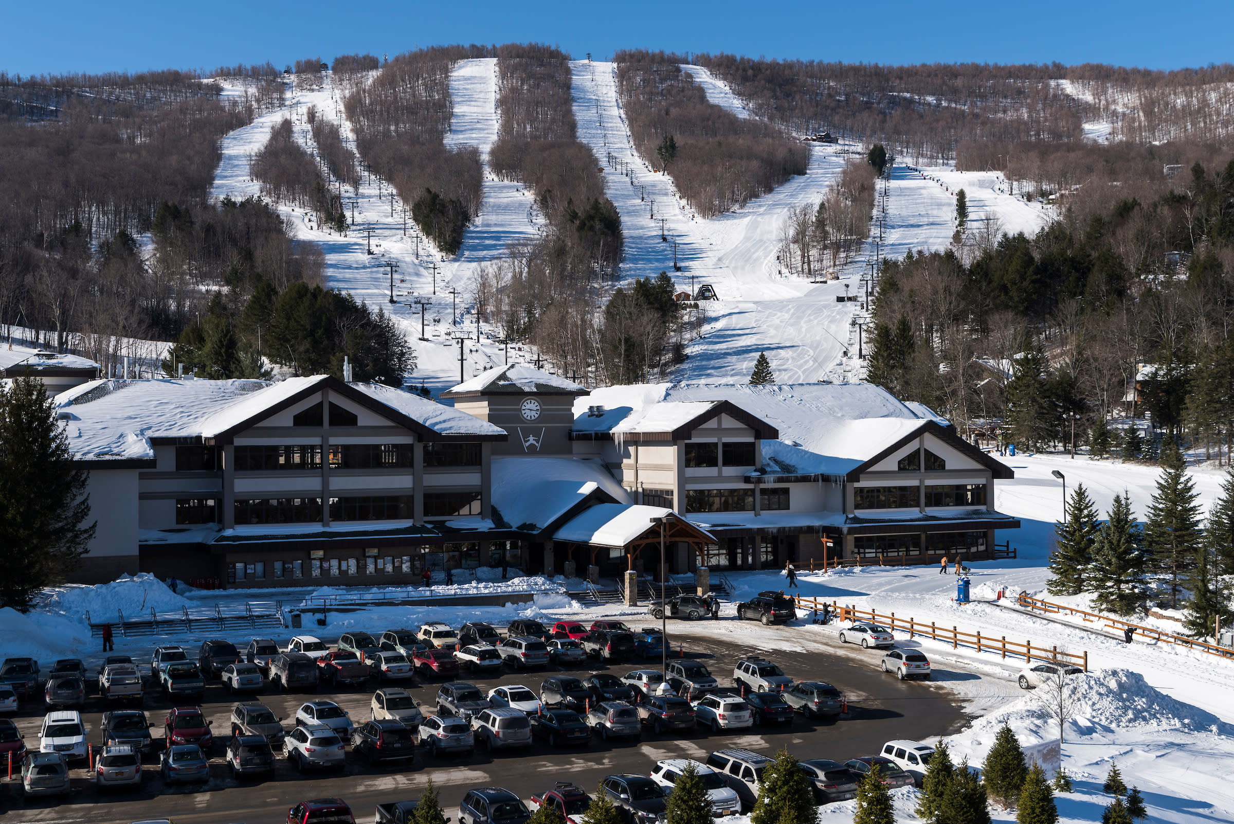 Windham’s New Owners Plan Major Improvements