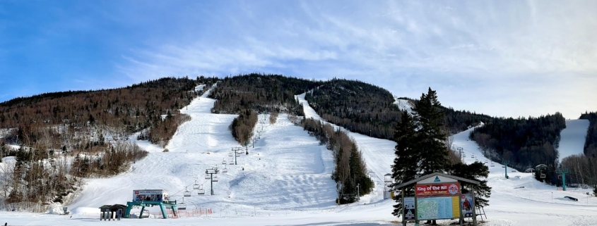Marble Mountain Newfoundland