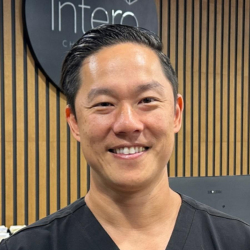 Dr. Jerry Hsieh